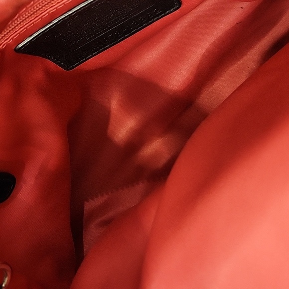 Coach Bonnie Satchel - Picture 7 of 14